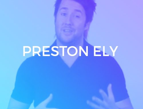 Preston Ely