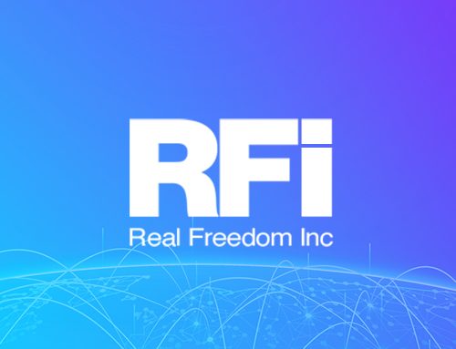 Real Freedom Inc