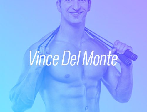 Vince Del Monte