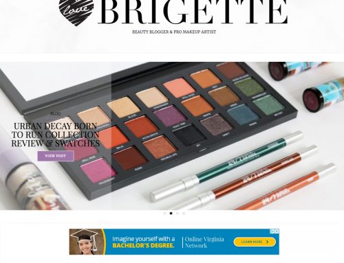 Love Brigette