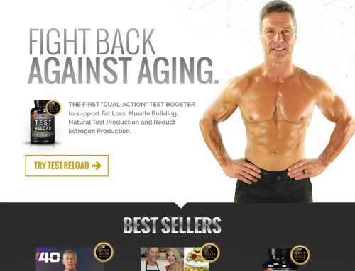 Six Pack Shop