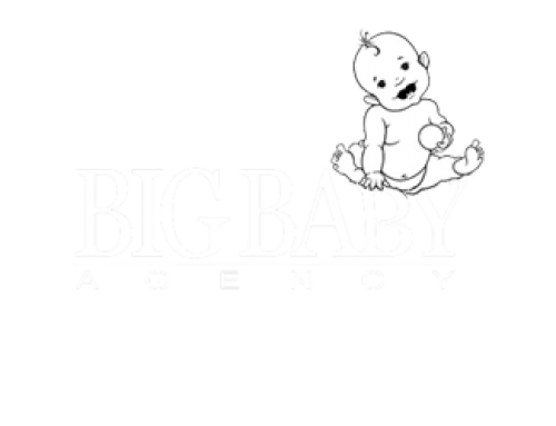 big baby agency
