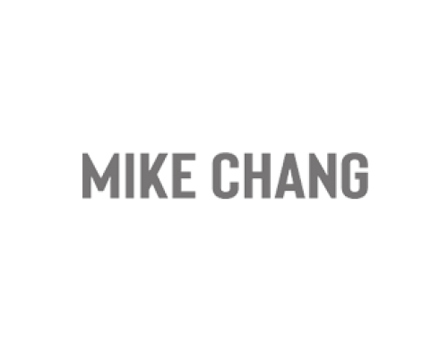 Mike Chang
