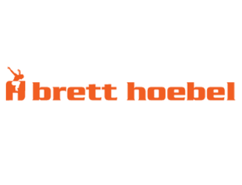 Brett Hoebel