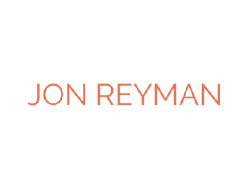 Jon Reyman
